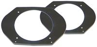 Supporti altoparlanti 130mm Ant MAZDA 626 - Premacy