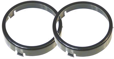 Supporti altoparlanti 120mm Post MERCEDES Serie 200 W124