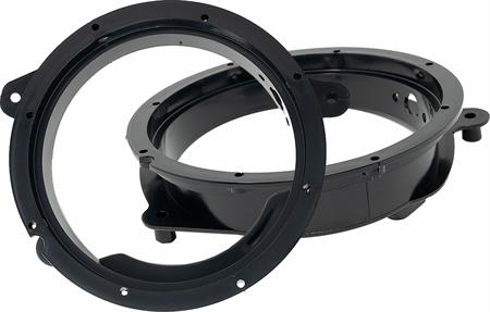 Supporti altoparlanti 165mm Ant MERCEDES Classe C W202