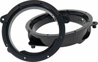 Supporti altoparlanti 165mm Ant MERCEDES Classe C W202