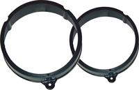 Supporti altoparlanti 165mm Ant MERCEDES Classe CLK W208