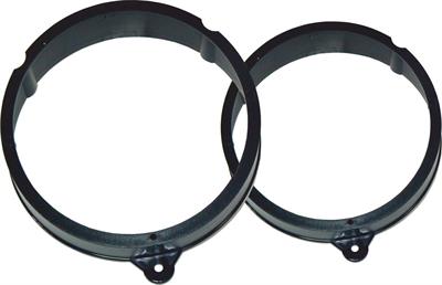 Supporti altoparlanti 165mm Ant MERCEDES Classe CLK W208