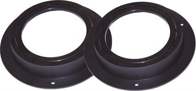 Supporti altoparlanti 100mm Post MERCEDES Classe A dal 2005-->