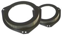 Supporti altoparlanti 130mm Ant OPEL Corsa dal '93->'06