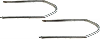 Kit chiavi estrazione radio originale BLAUPUNKT