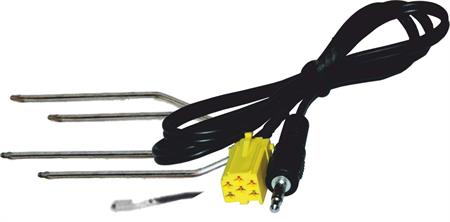 Kit cavo AUX-IN ALFA 159