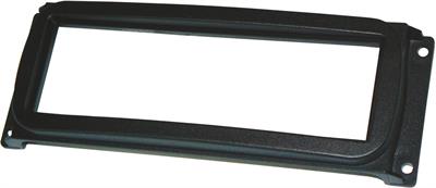Mascherina autoradio 1 DIN CHRYSLER Gran Cherokee '99->'07
