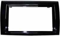 Masch. autoradio 2 DIN Cornice Euro FIAT Bravo dal 2007-->