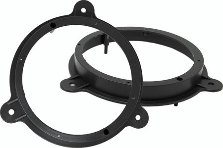 Supporti altoparlanti 165mm Ant/Pos RENAULT Laguna dal 2010-->