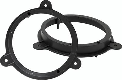 Supporti altoparlanti 165mm Ant/Pos RENAULT Laguna dal 2010-->