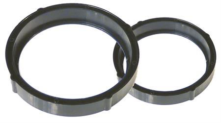 Supporti altoparlanti 165mm Ant/Pos VOLKSWAGEN Lupo-Fox-Golf 7