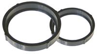 Supporti altoparlanti 165mm Ant/Pos VOLKSWAGEN Lupo-Fox-Golf 7