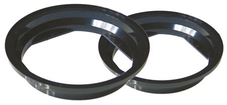 Supporti altoparlanti 200mm Ant/Pos VOLKSWAGEN Golf 4