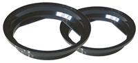 Supporti altoparlanti 200mm Ant/Pos VOLKSWAGEN Golf 4