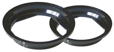 Supporti altoparlanti 200mm Ant/Pos VOLKSWAGEN Golf 4