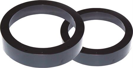 Supporti altoparlanti 200mm Ant/Pos VOLKSWAGEN Golf 5