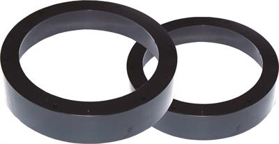 Supporti altoparlanti 200mm Ant/Pos VOLKSWAGEN Golf 5