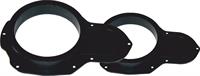 Supporti altoparlanti 165mm Ant/Pos VOLKSWAGEN Passat 2008-->