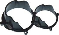 Supporti altoparlanti 130mm Ant VOLVO S40-V40 fino al 2000