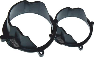 Supporti altoparlanti 130mm Ant VOLVO S40-V40 fino al 2000