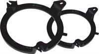Supporti altoparlanti 165mm Ant VOLVO S70-V70 fino al 2000