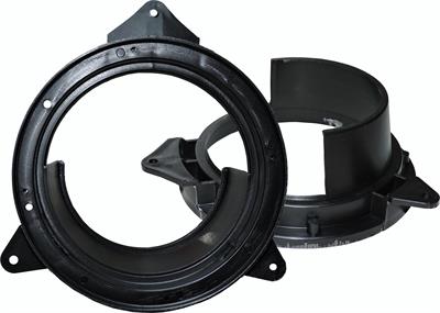 Supporti altoparlanti 165mm Post VOLVO S70-V70 dal 2000-->