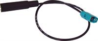 Connettore Adattatore antenna Femmina DIN-FAKRA radio