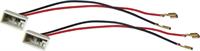 Connettore Altoparlanti CITROEN-PEUGEOT-TOYOTA