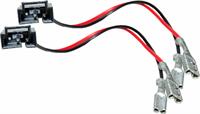 Connettore Tweeter FIAT-CITROEN-PEUGEOT