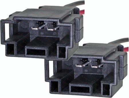 Connettore Altoparlanti MERCEDES Multimodello