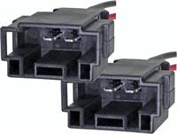 Connettore Altoparlanti MERCEDES Multimodello