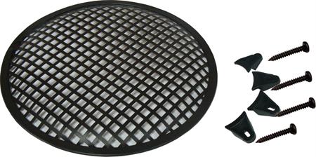 Griglia professionale per subwoofer diam.300 mm