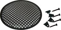 Griglia professionale per subwoofer diam.300 mm