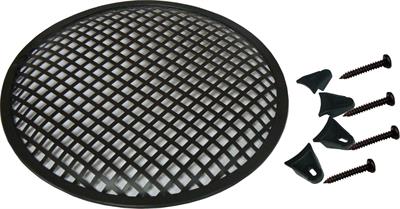 Griglia professionale per subwoofer diam.380 mm