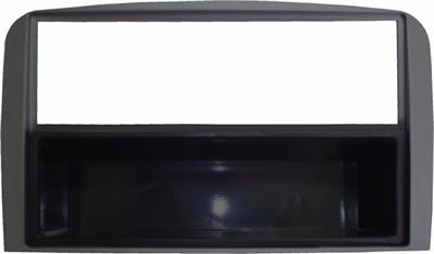 Masch. autoradio 1 ISO con Cassetto ALFA ROMEO Alfa 147 Q2