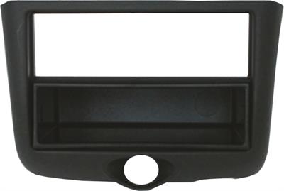 Masch. autoradio 1 ISO con Cassetto TOYOTA Yaris dal 1999-->2003