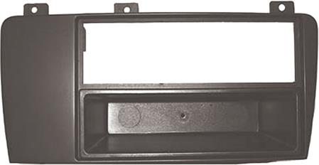 Masch. autoradio 1 ISO con Cassetto VOLVO S70-V70 2000->2007