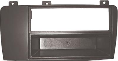 Masch. autoradio 1 ISO con Cassetto VOLVO S70-V70 2000->2007
