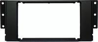 Mascherina autoradio 2 DIN NO Cornice LAND ROVER Freeland 2006->
