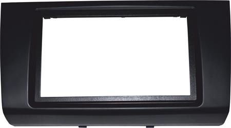 Mascherina autoradio 2 DIN SUZUKI Swift dal 2005-->