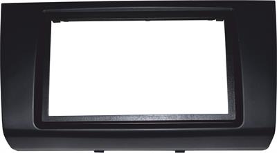 Mascherina autoradio 2 DIN SUZUKI Swift dal 2005-->