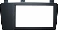 Masch. autoradio 2 ISO Cornice Euro VOLVO V70 XC-70 2000->2007