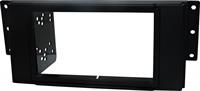 Kit montaggio 2 DIN LAND ROVER Freeland dal 2007->