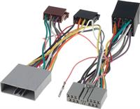 Connettore ISO-Bluetooth CITROEN C-Crosser 2007-->