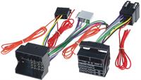 Connettore ISO-Bluetooth MERCEDES modelli dal 2004-->