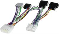 Connettore ISO-Bluetooth SUZUKI SX-4 FIAT 16