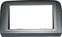 Masch. autoradio 2 DIN Cornice Euro FIAT Croma dal 2005-->