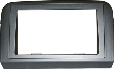 Masch. autoradio 2 DIN Cornice Euro FIAT Croma dal 2005-->