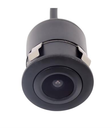 Telecamera retromarcia mini con accessori montaggio
