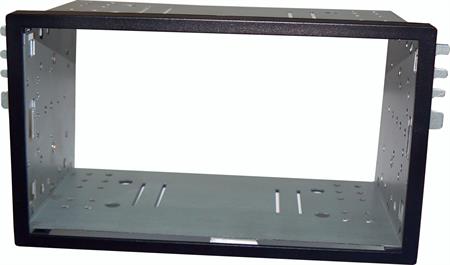 Kit montaggio 2 DIN KIA Picanto dal 2008-->